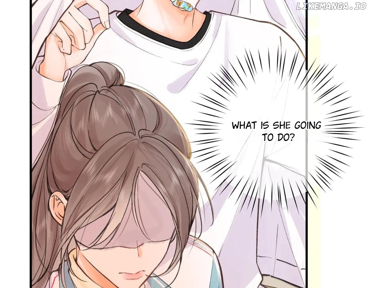 You Are My Desire Chapter 71 - page 5